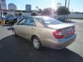 Desert Sand Mica - Camry LE Photo No. 5