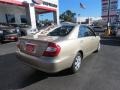 Desert Sand Mica - Camry LE Photo No. 7