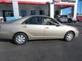 Desert Sand Mica - Camry LE Photo No. 8