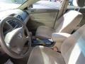 Desert Sand Mica - Camry LE Photo No. 11