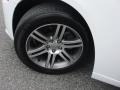 Bright White - Charger SXT Photo No. 27