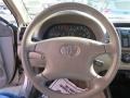 Desert Sand Mica - Camry LE Photo No. 17