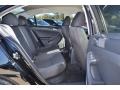 Black - Jetta S Sedan Photo No. 4