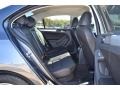 2014 Platinum Gray Metallic Volkswagen Jetta SE Sedan  photo #4