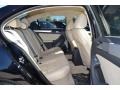 Black - Jetta SE Sedan Photo No. 4