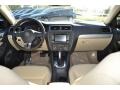 Black - Jetta SE Sedan Photo No. 5