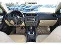 Pure White - Jetta SE Sedan Photo No. 5