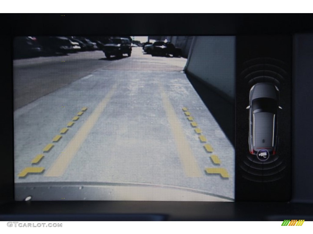 2014 XC60 3.2 - Seashell Metallic / Black photo #18