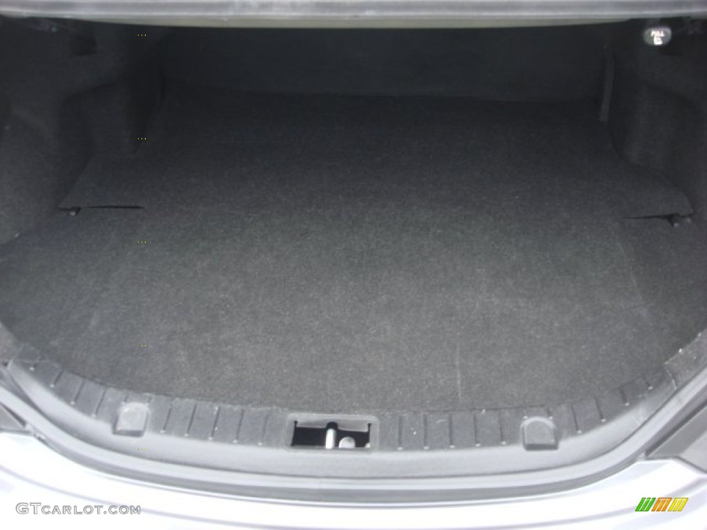 2011 Genesis Coupe 3.8 - Nordschleife Gray / Black Cloth photo #16