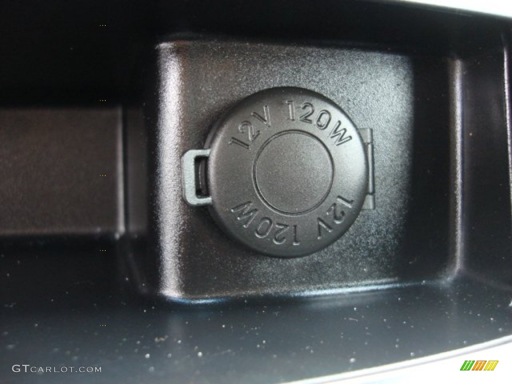 2011 Genesis Coupe 3.8 - Nordschleife Gray / Black Cloth photo #21