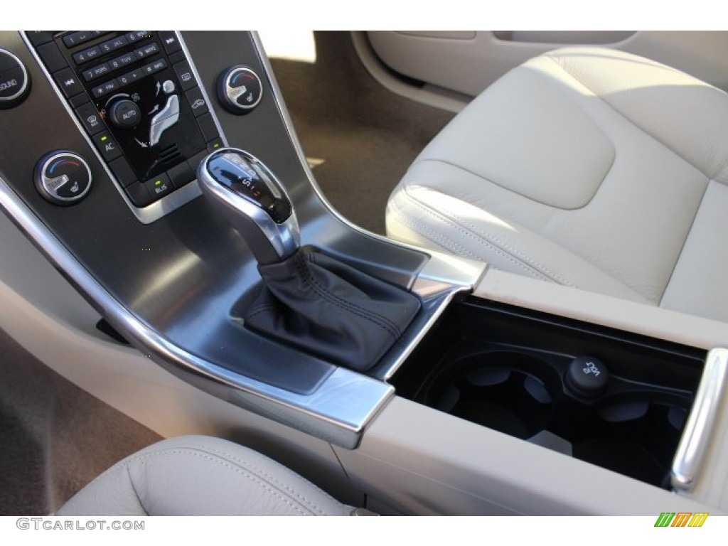 2014 Volvo XC60 3.2 6 Speed Geartronic Automatic Transmission Photo #88345330