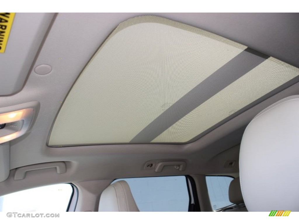 2014 Volvo XC60 3.2 Sunroof Photo #88345339
