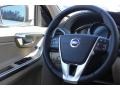  2014 XC60 3.2 Steering Wheel