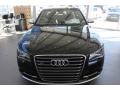 Phantom Black Pearl - S8 quattro S Photo No. 2