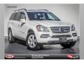 Arctic White - GL 450 4Matic Photo No. 1
