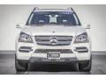 Arctic White - GL 450 4Matic Photo No. 2