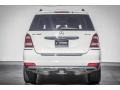 Arctic White - GL 450 4Matic Photo No. 3