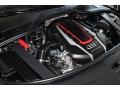 4.0 Liter FSI Turbocharged DOHC 32-Valve VVT V8 Engine for 2014 Audi S8 quattro S #88345906