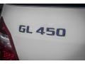 Arctic White - GL 450 4Matic Photo No. 7