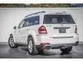 Arctic White - GL 450 4Matic Photo No. 10