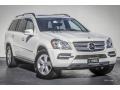 Arctic White - GL 450 4Matic Photo No. 11