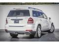 Arctic White - GL 450 4Matic Photo No. 13
