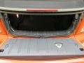 Hot Orange Metallic - Cooper S Convertible Photo No. 11