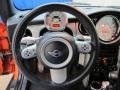 Hot Orange Metallic - Cooper S Convertible Photo No. 20