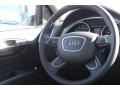 Ice Silver Metallic - Q7 3.0 TFSI quattro S Line Package Photo No. 33