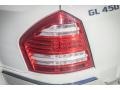 Arctic White - GL 450 4Matic Photo No. 28