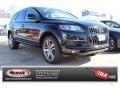 Night Black - Q7 3.0 TDI quattro Photo No. 1