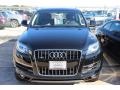 Night Black - Q7 3.0 TDI quattro Photo No. 2