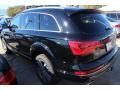 Night Black - Q7 3.0 TDI quattro Photo No. 4