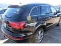 Night Black - Q7 3.0 TDI quattro Photo No. 5