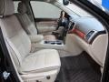 2011 Brilliant Black Crystal Pearl Jeep Grand Cherokee Overland 4x4  photo #23
