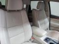 2011 Brilliant Black Crystal Pearl Jeep Grand Cherokee Overland 4x4  photo #24