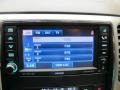 2011 Brilliant Black Crystal Pearl Jeep Grand Cherokee Overland 4x4  photo #30