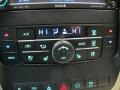 2011 Brilliant Black Crystal Pearl Jeep Grand Cherokee Overland 4x4  photo #31