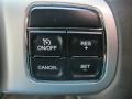 2011 Brilliant Black Crystal Pearl Jeep Grand Cherokee Overland 4x4  photo #41