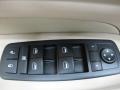 2011 Brilliant Black Crystal Pearl Jeep Grand Cherokee Overland 4x4  photo #43