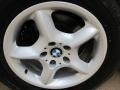 2003 BMW X5 4.4i Wheel