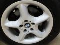 2003 BMW X5 4.4i Wheel