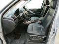 2003 Titanium Silver Metallic BMW X5 4.4i  photo #17