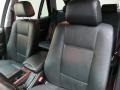 2003 Titanium Silver Metallic BMW X5 4.4i  photo #18