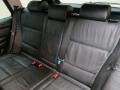 2003 Titanium Silver Metallic BMW X5 4.4i  photo #20