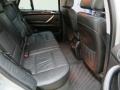 2003 Titanium Silver Metallic BMW X5 4.4i  photo #21