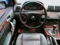 2003 Titanium Silver Metallic BMW X5 4.4i  photo #25