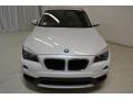 Alpine White - X1 sDrive 28i Photo No. 4
