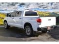 Super White - Tundra TRD Rock Warrior CrewMax 4x4 Photo No. 7