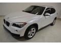 Alpine White - X1 sDrive 28i Photo No. 8